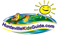 HuntsvilleKidsGuide.com Logo